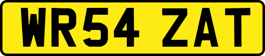 WR54ZAT
