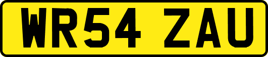 WR54ZAU