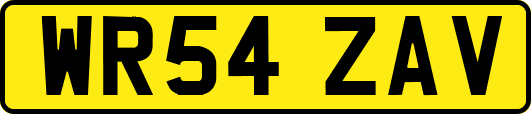 WR54ZAV