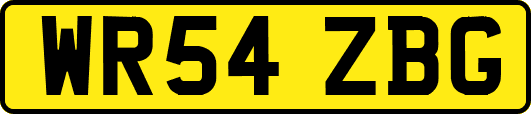 WR54ZBG