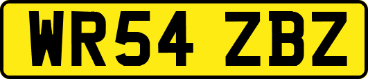WR54ZBZ