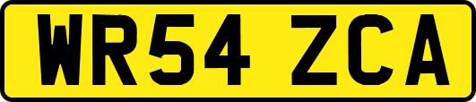 WR54ZCA