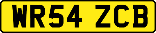 WR54ZCB