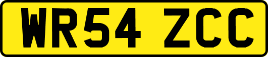 WR54ZCC