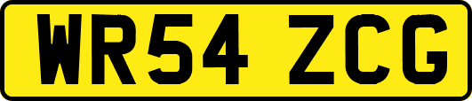 WR54ZCG