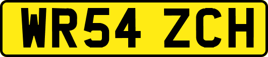 WR54ZCH