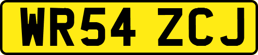 WR54ZCJ