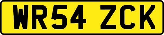 WR54ZCK