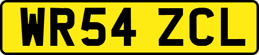 WR54ZCL