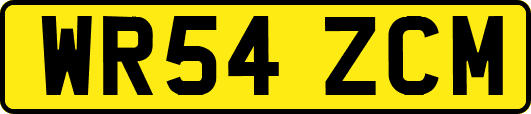 WR54ZCM