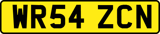 WR54ZCN