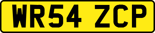 WR54ZCP