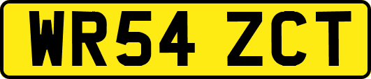 WR54ZCT