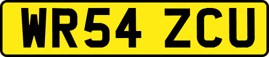 WR54ZCU