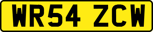 WR54ZCW