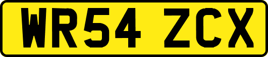 WR54ZCX
