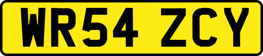 WR54ZCY