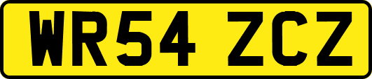 WR54ZCZ
