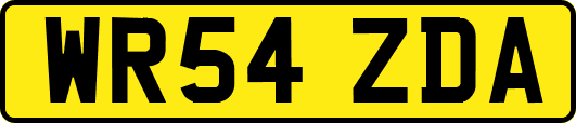 WR54ZDA