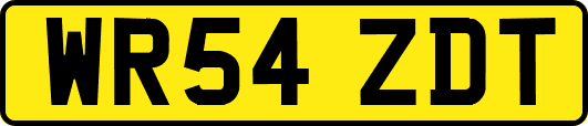 WR54ZDT