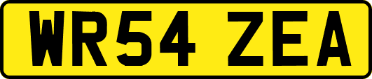 WR54ZEA