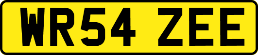 WR54ZEE