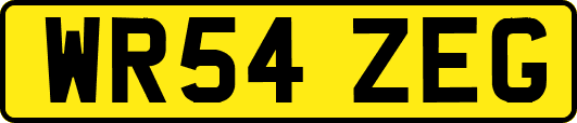 WR54ZEG