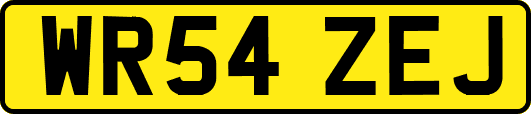WR54ZEJ