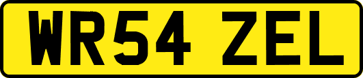 WR54ZEL