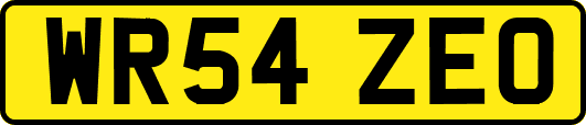 WR54ZEO