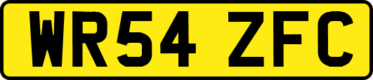 WR54ZFC
