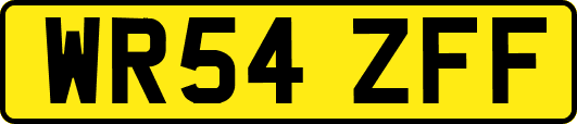 WR54ZFF