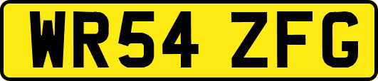 WR54ZFG