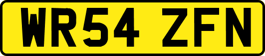 WR54ZFN