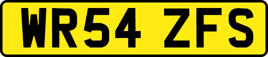WR54ZFS