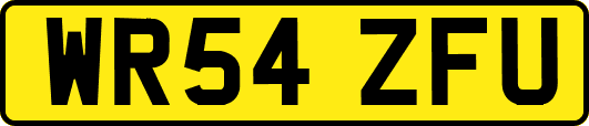 WR54ZFU