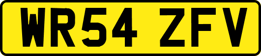 WR54ZFV