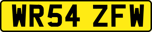WR54ZFW