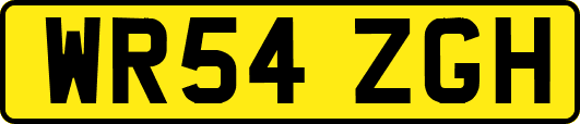 WR54ZGH