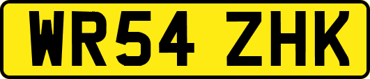 WR54ZHK