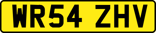 WR54ZHV