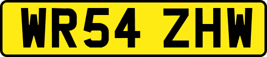 WR54ZHW