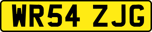WR54ZJG