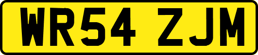 WR54ZJM