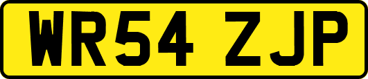 WR54ZJP