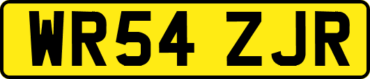 WR54ZJR