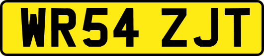 WR54ZJT