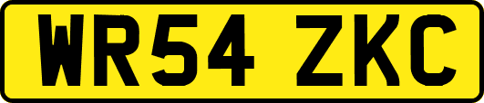 WR54ZKC
