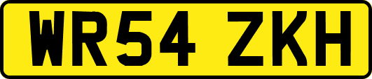 WR54ZKH