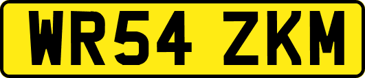 WR54ZKM